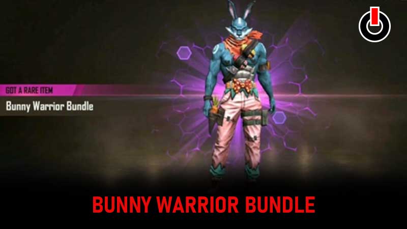 Bunny Warrior Bundles