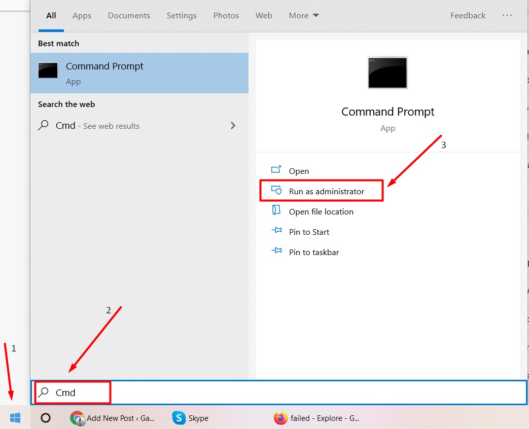 New World Connection Failed Issue FIx