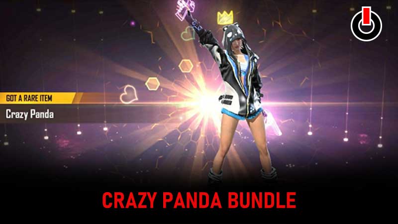 Best Free Fire Bundles