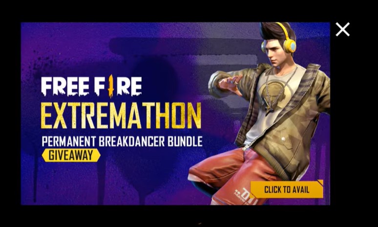 FREE FIRE is the most popular Battle Royal game. The free fire was released on 20 November 2017 for Android and iOS available on both Play Store and App Store, respectively. Free Fire support all the solo, duo, and squad mode was featuring two major classic maps. Free fire is an online multiplayer game featuring a voice and message chat option. In FREE FIRE player can watch multiple characters, emotes, skins, bundles, and more, and now Free Fire introducing various live events, which gives varieties of exclusive items. And one of these events is Braekdancer bundles giveaway. The Breakdancer bundles giveaway events are a collaboration of FREE FIRE with Indian content creators on YouTube, and this may give a chance to obtain new items for players of Free Fire. Contents 1 HOW TO GET THE FREE BREAKDANCER BUNDLE AND OTHER ITEMS. 2 HOW TO WIN GIVEAWAYS. 3 HOW TO USE CODE. 3.1 To visit the official GARENA website click here https://reward.ff.garena.com/ 4 Recommended Post HOW TO GET THE FREE BREAKDANCER BUNDLE AND OTHER ITEMS. This giveaway is available on various YouTube channels, which is streaming by the content creator of YouTube, and it will be available last only for a few hours. The content creators of YouTube giving free code by their streaming. The content creator of YouTube will choose the random person from the comment section of the channel and giving them redeem code. The code will also give to the player in custom rooms. The player those are lucky winners of the code can use their codes to redeem the rewards, by using the website of the game. Steps to use the code are giving blow. HOW TO WIN GIVEAWAYS. To enter giveaways, players have to click on the banner, which is display on the main screen of the game. It will redirect the player to the live stream of the content creator of YouTube. HOW TO USE CODE. The first player has to link the account, which they use to Free Fire, by using the code which is giving by YouTube. Copy the code and paste on the official GARENA website or click on the link given below to open the GARENA website. To visit the official GARENA website click here https://reward.ff.garena.com/ Now click on the submit button. Then the player will receive many new rewards. Finally, go to your game and collect all the Rewards. Thanks for being with us. We would like to know your valuable opinion and feedback if there is any query share with us in the comment section down below.