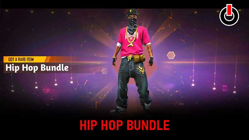 Best Free Fire Bundles