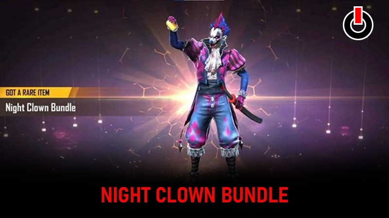 Best Free Fire Bundles