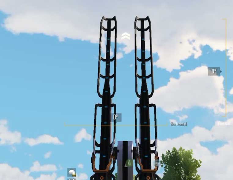 air conveyor pubg