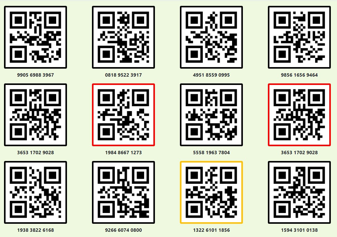 Pokemon Go Friends Codes
