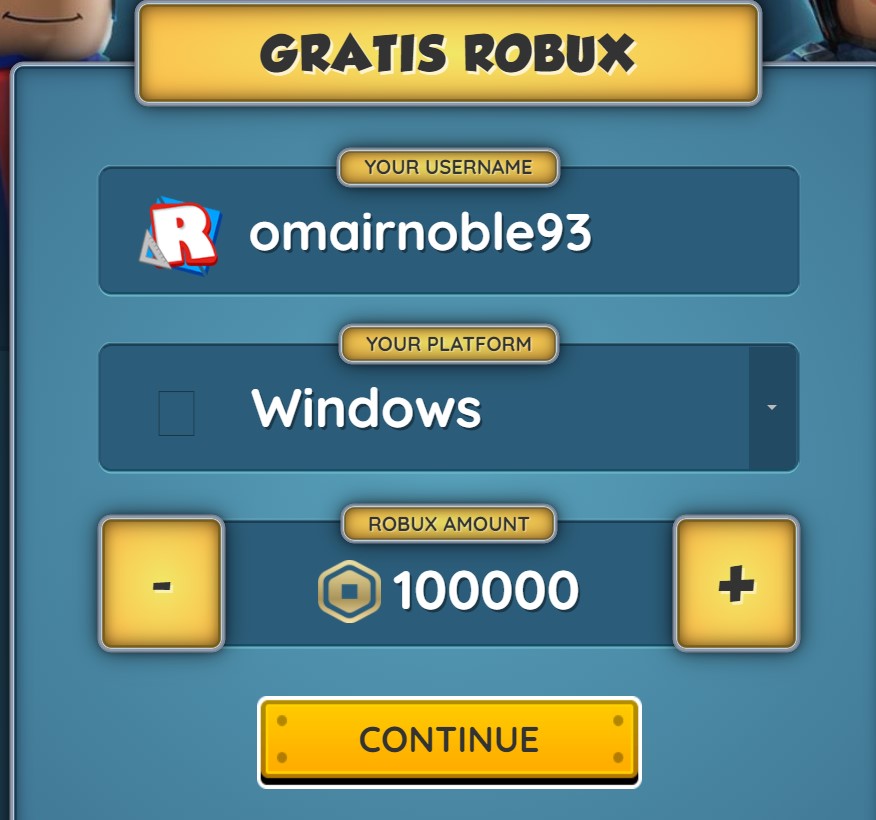Rbxgods.com