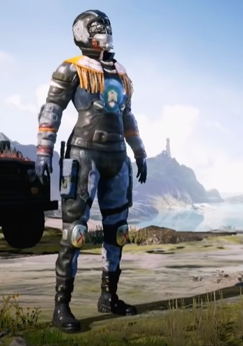 Best Mythic Outfits PUBG Mobile