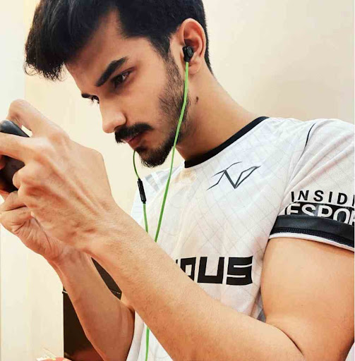 Best BGMI Players in India