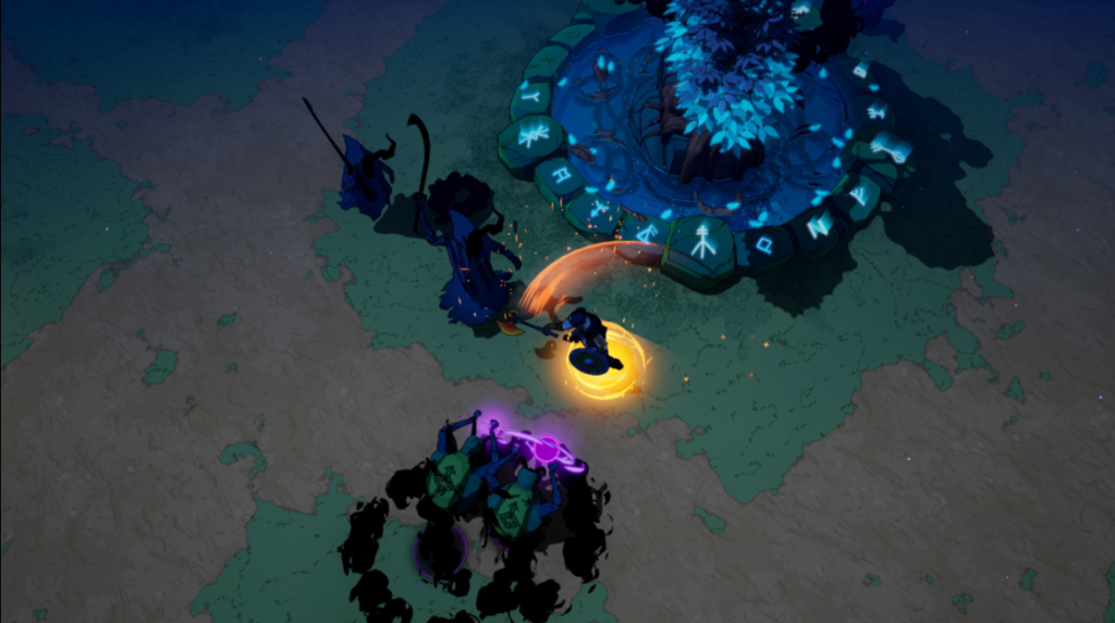 Tribes of midgard golden eggs 