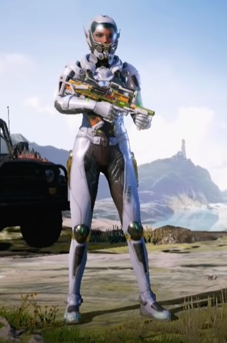 Best Mythic Outfits PUBG Mobile