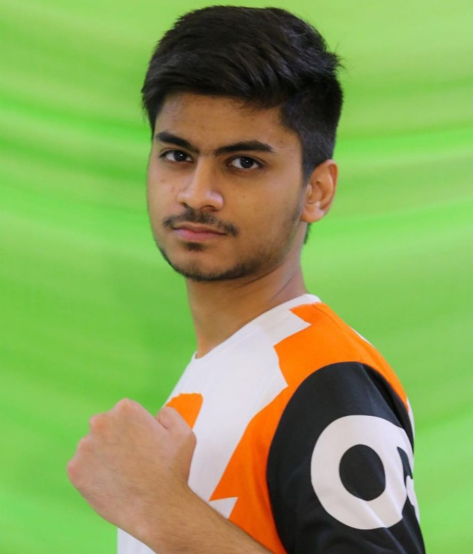 Best BGMI Players in India