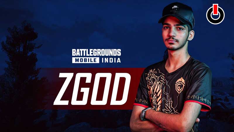 Best BGMI Players India