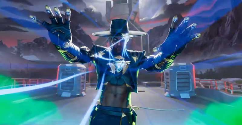 apex legends seer