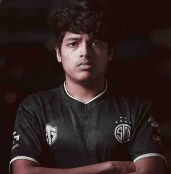 best bgmi players Jonathan