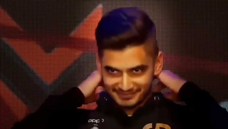 best bgmi playersMavi