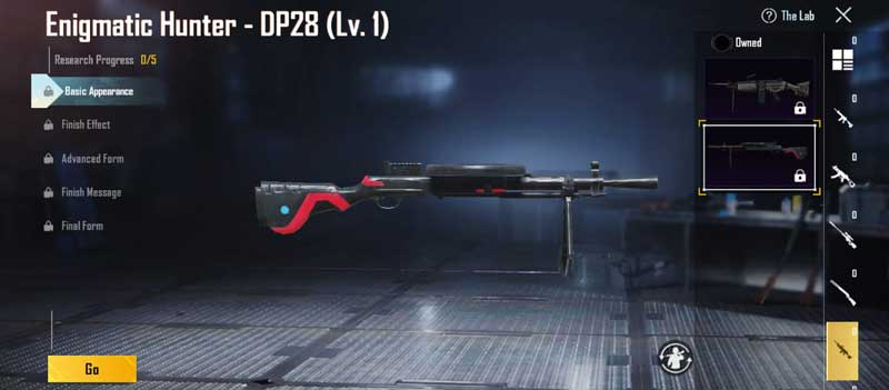 non-airdrop DP28