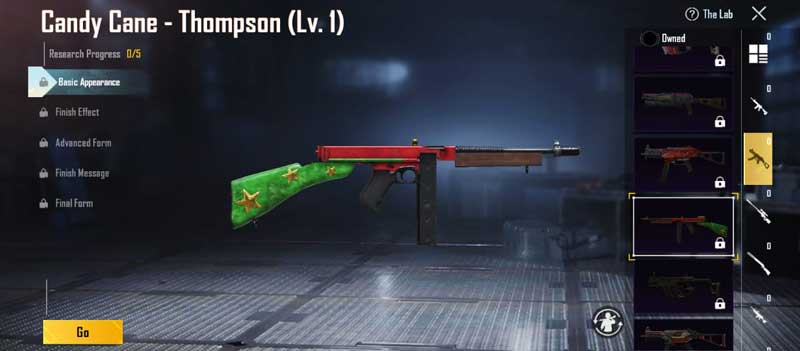 non-airdrop thompson