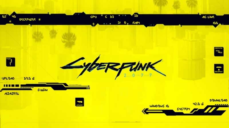 best skins cyberpunk