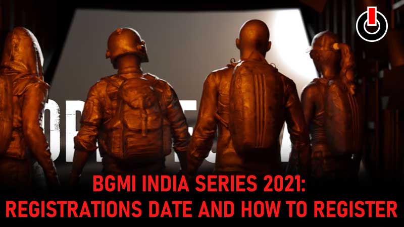 BGMI series