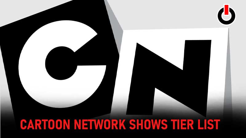 cartoon network tier