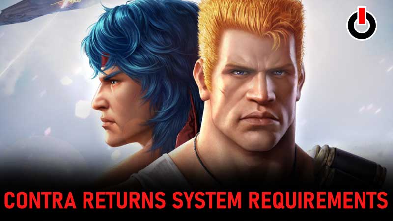 contra returns system requirements