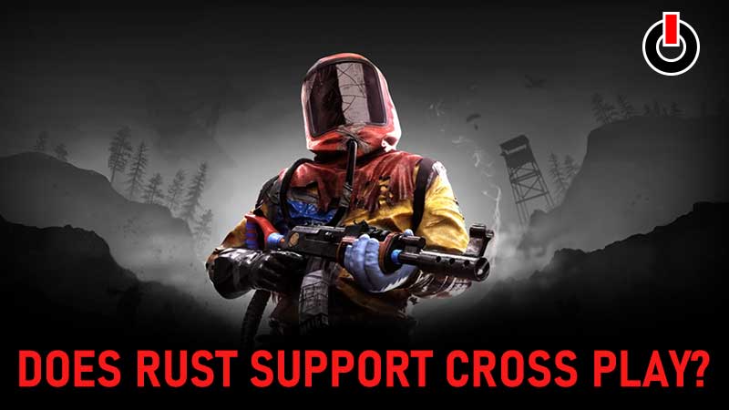 rust cross play