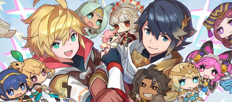 dragalia lost