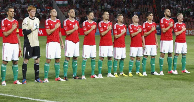 national anthem