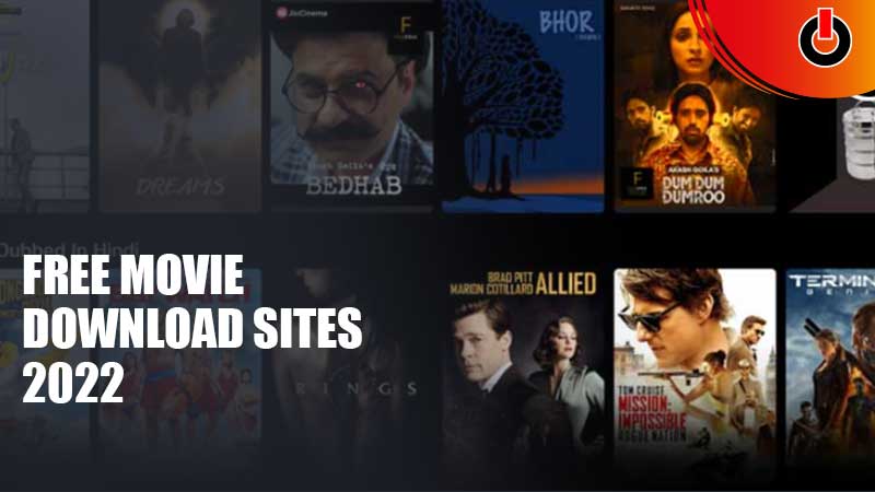 free movie download sites