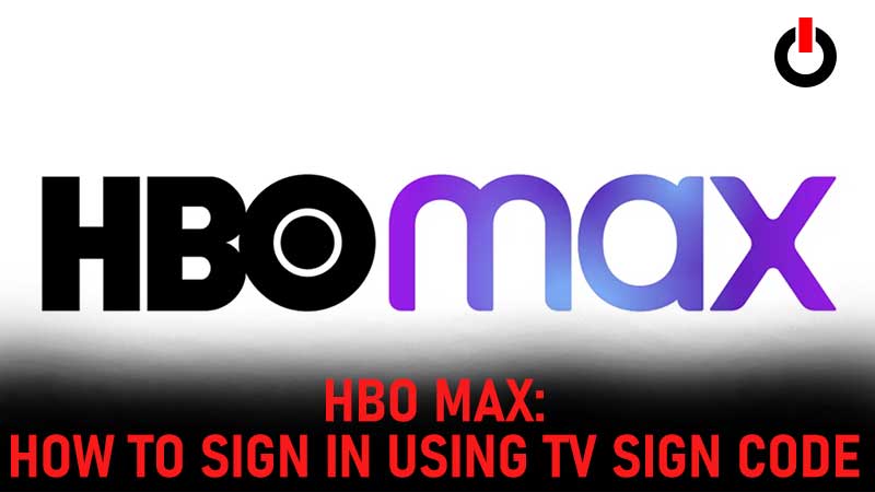 HBO max