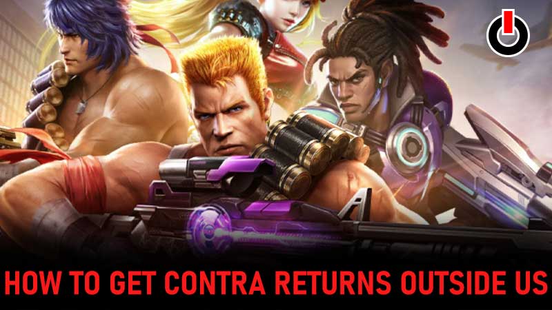 contra returns outside US
