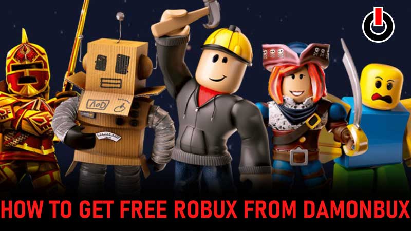 free robux