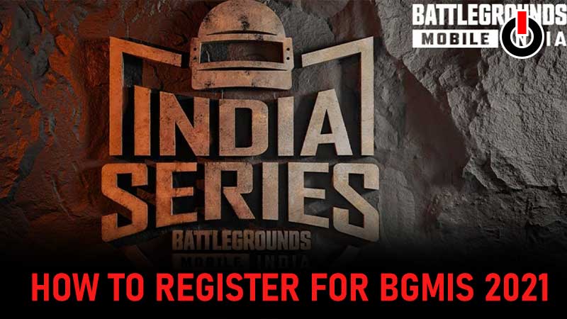 Battlegrounds Mobile India Series