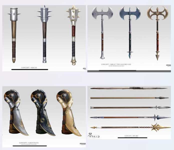 new world tier list