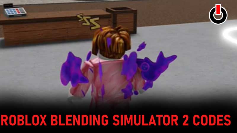 blending simulator 2 codes
