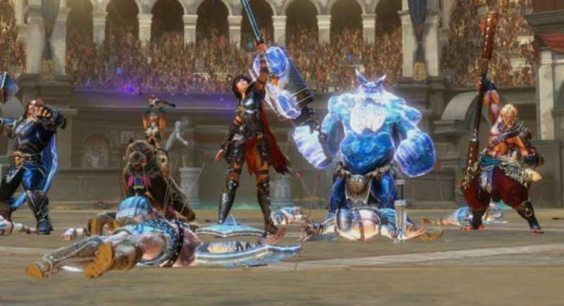 smite tier list