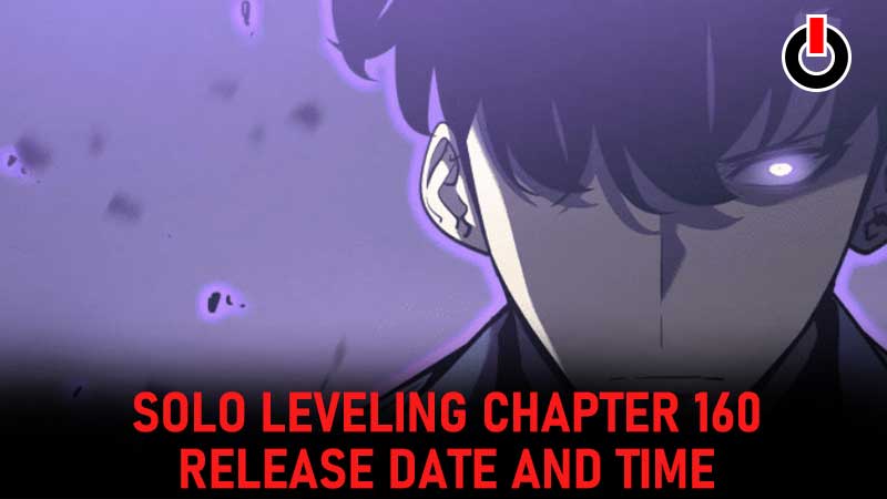 solo leveling