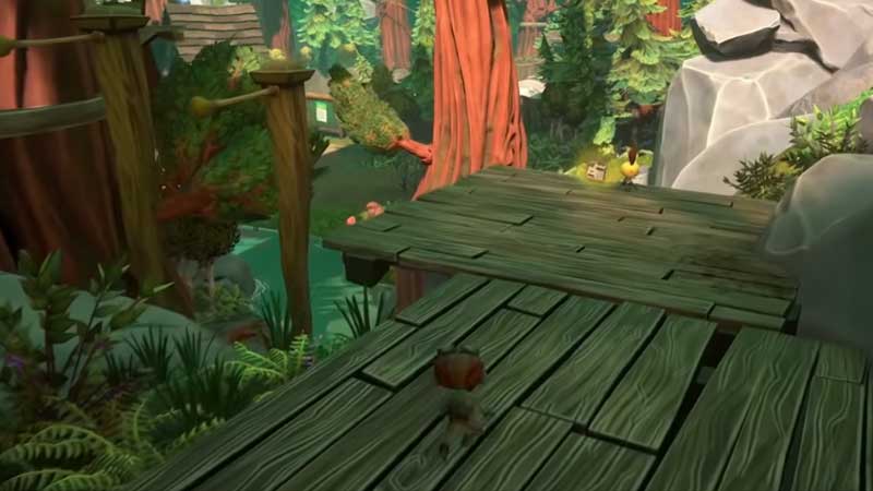 Psychonauts 2 Queepie locations 