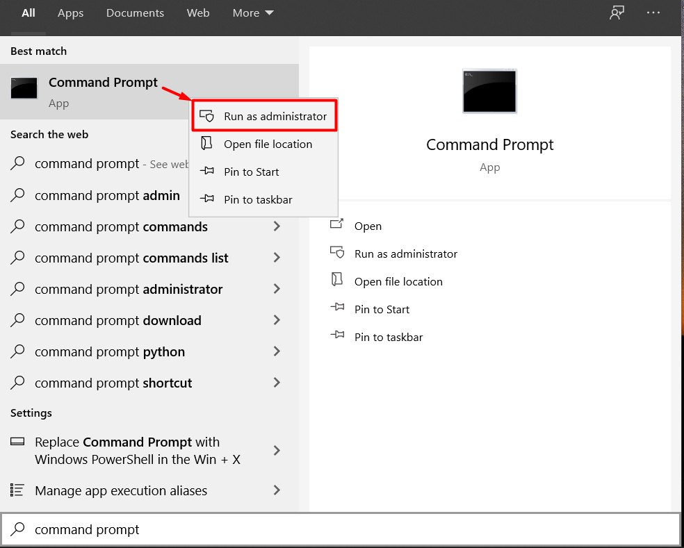 How to Fix CRC Error 
