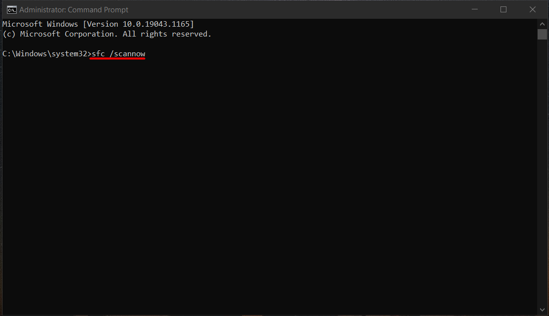 How to Fix CRC Error 