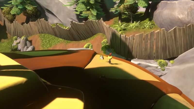 Psychonauts 2 Queepie locations 