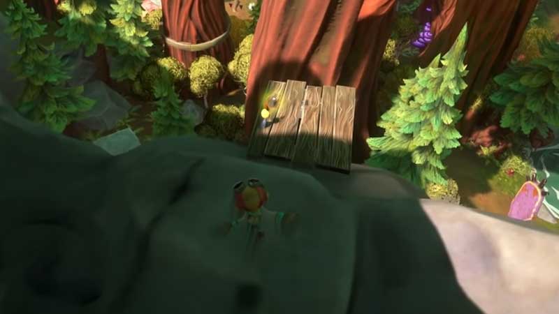 Psychonauts 2 Queepie locations 