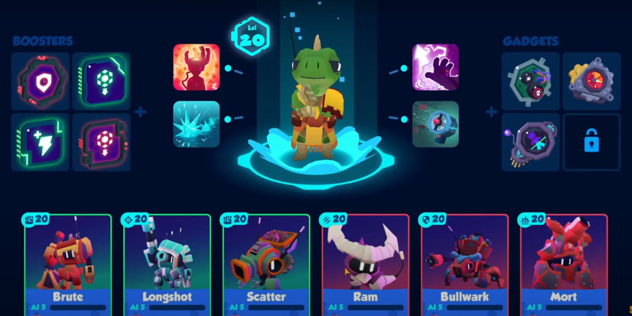 Botworld Adventure Beginners Guide