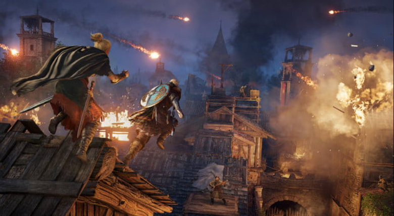AC Patch Notes 