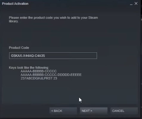 Back 4 Blood CD Key Guide