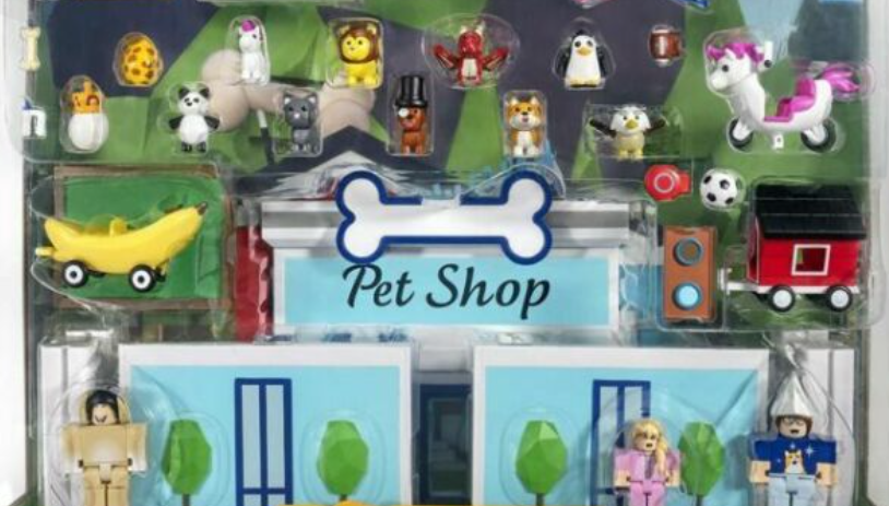 Get free pets in Roblox Adopt Me!
