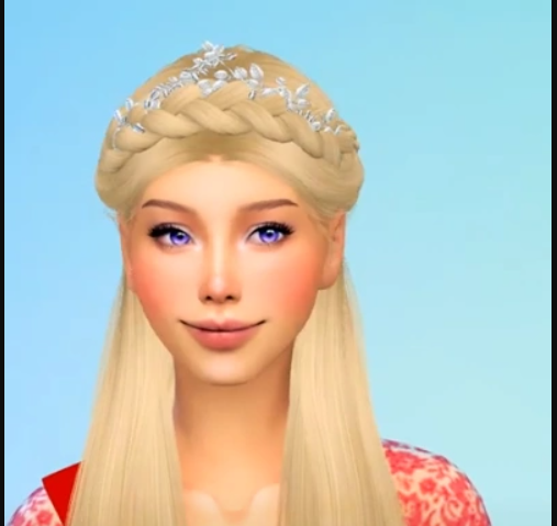 Aurora: Sims 4