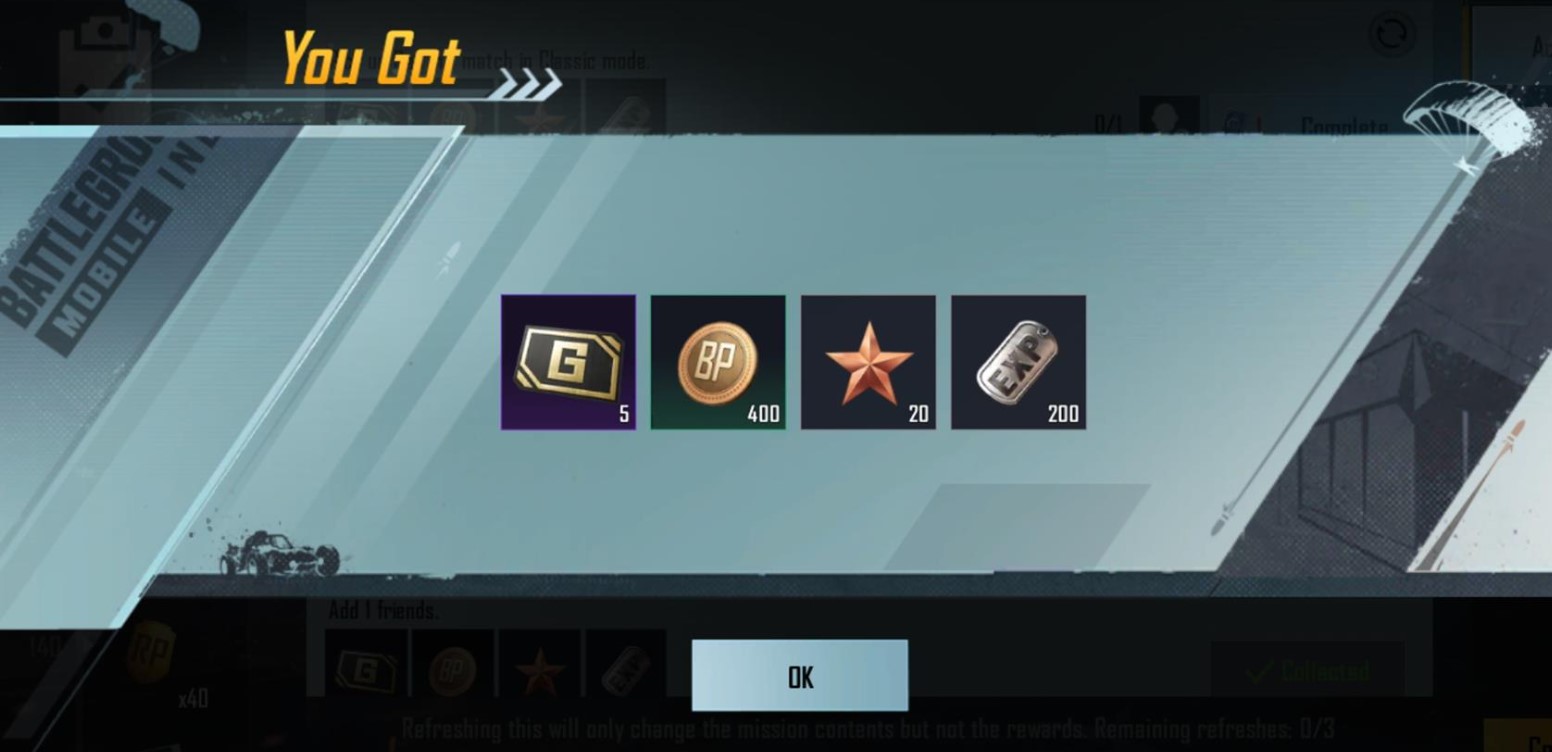 BGMI BP Guide