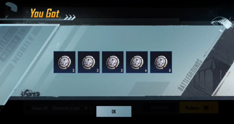 BGMI BP Guide