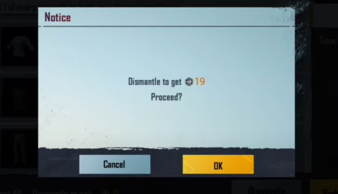 BGMI BP Guide