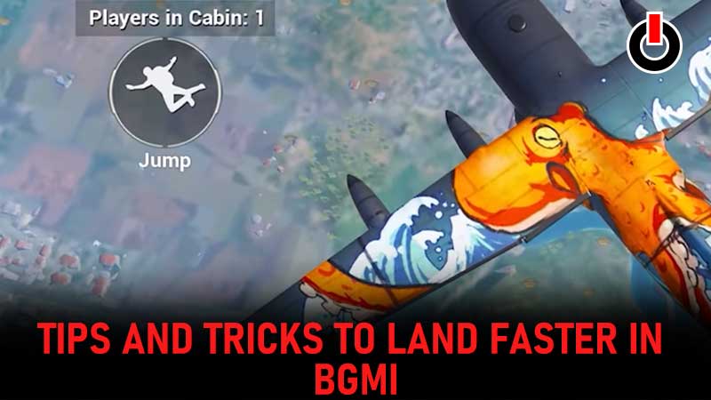BGMII Fast Landing Guide